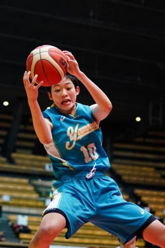 三田松聖vs札幌山の手1