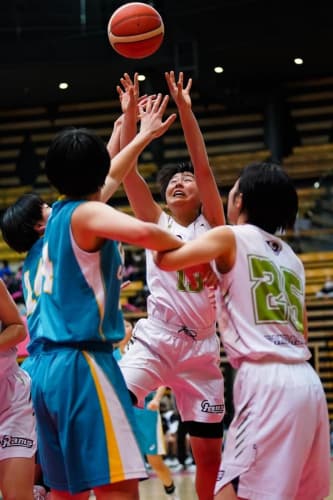 三田松聖vs札幌山の手13