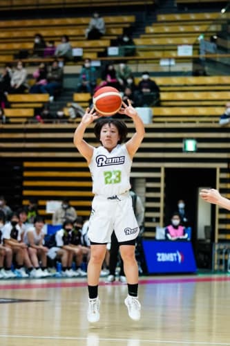 三田松聖vs札幌山の手14