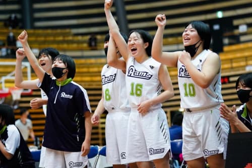 三田松聖vs札幌山の手15