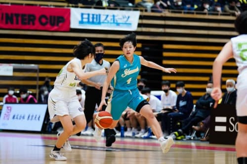 三田松聖vs札幌山の手2