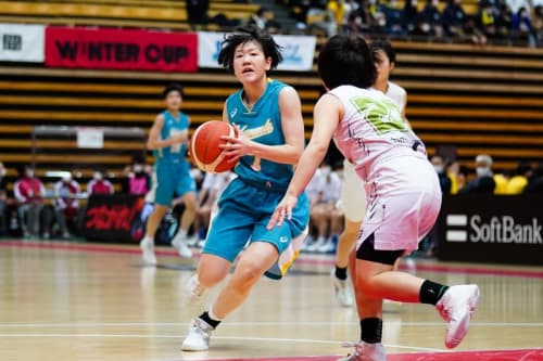 三田松聖vs札幌山の手4
