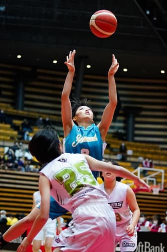 三田松聖vs札幌山の手5