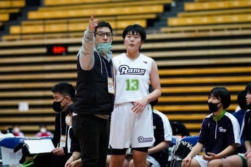 三田松聖vs札幌山の手6