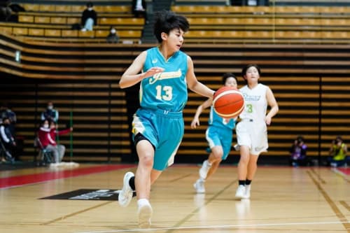 三田松聖vs札幌山の手7