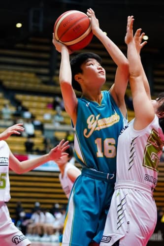 三田松聖vs札幌山の手8
