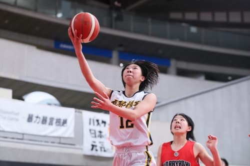 京都精華学園vs小林12