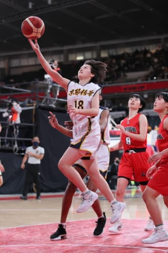 京都精華学園vs小林15