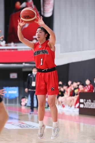 京都精華学園vs小林7