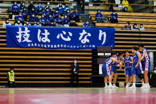 土浦日大vs県立広島皆実13