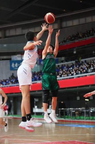 土浦日本大学vs阪南大学11