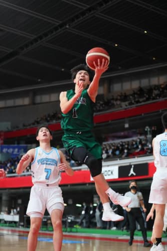 土浦日本大学vs阪南大学12