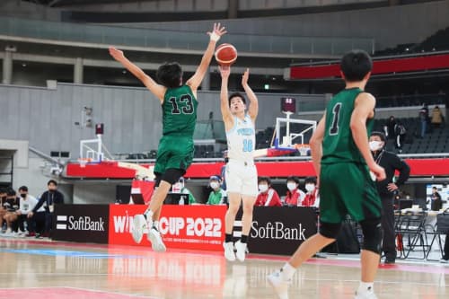 土浦日本大学vs阪南大学15