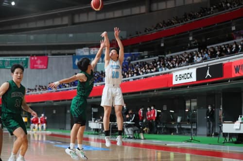 土浦日本大学vs阪南大学4