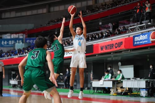 土浦日本大学vs阪南大学5