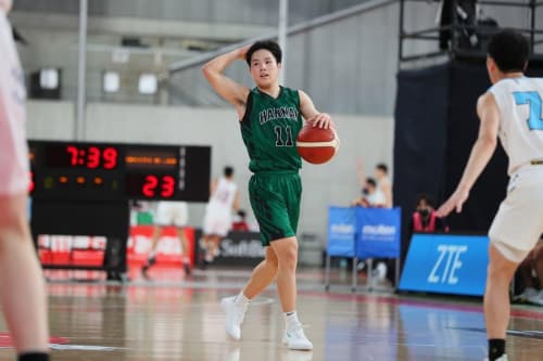 土浦日本大学vs阪南大学9