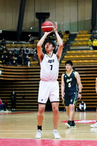 城東vs前橋育英12