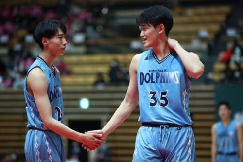 報徳学園vs本庄東15