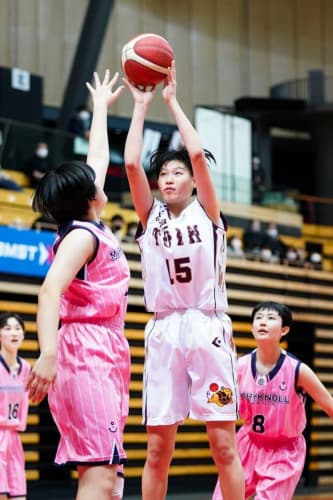 大阪桐蔭vs四日市メリノール学院13