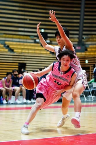 大阪桐蔭vs四日市メリノール学院15