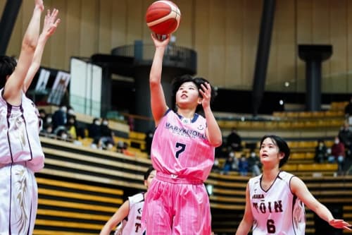 大阪桐蔭vs四日市メリノール学院4