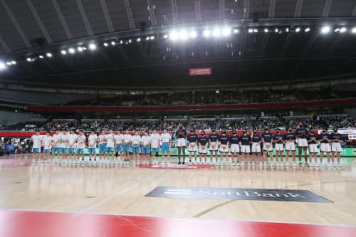 女子決勝 京都精華学園vs札幌山の手46