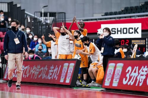 女子準決勝 京都精華学園vs東海大学付属福岡22