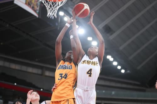 女子準決勝 京都精華学園vs東海大学付属福岡32