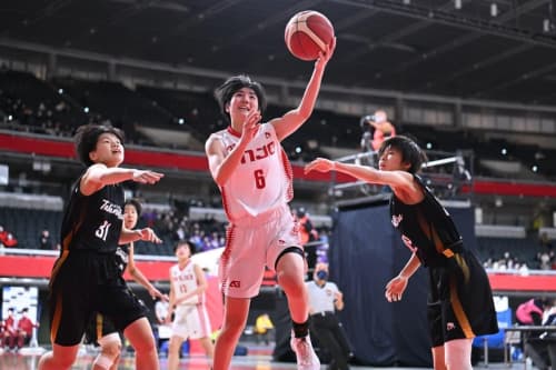 安城学園vs県立高松南14