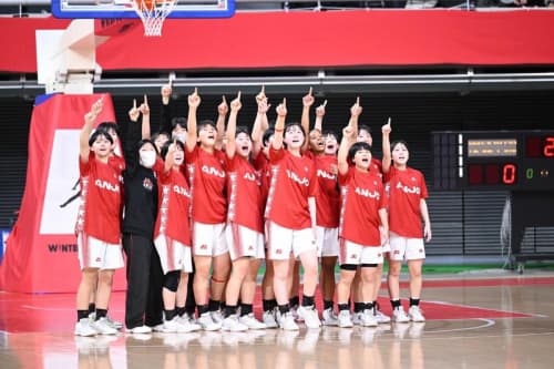 安城学園vs県立高松南2
