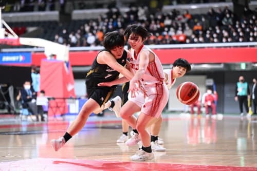 安城学園vs県立高松南8