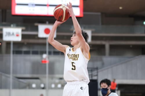 明徳義塾vs中部大学第一13