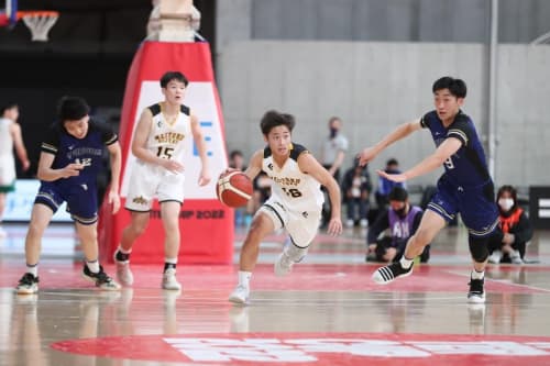 明徳義塾vs中部大学第一14