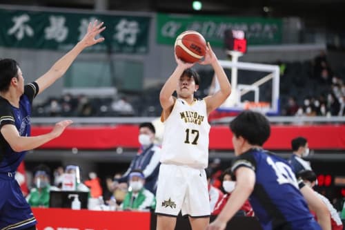 明徳義塾vs中部大学第一15