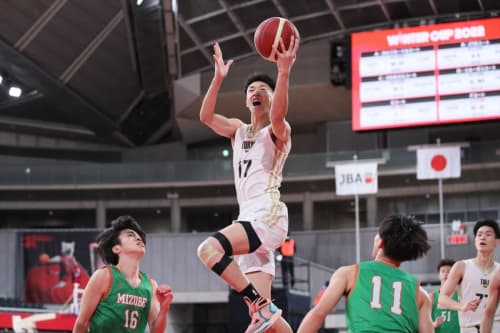 東海大学付属諏訪vs別府溝部学園9