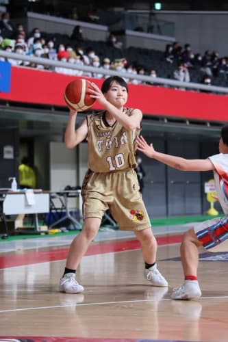 東海大学付属諏訪vs大阪桐蔭10