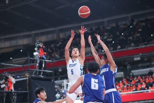 桐光学園vs八戸学院光星10