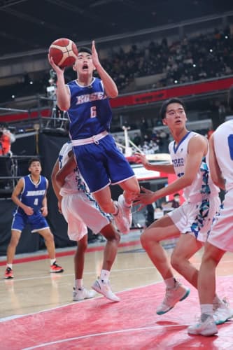 桐光学園vs八戸学院光星16