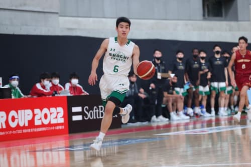 正智深谷vs九州学院6