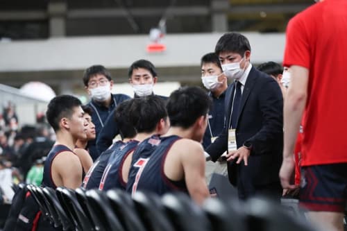 男子準々決勝 藤枝明誠vs福岡大学附属大濠17