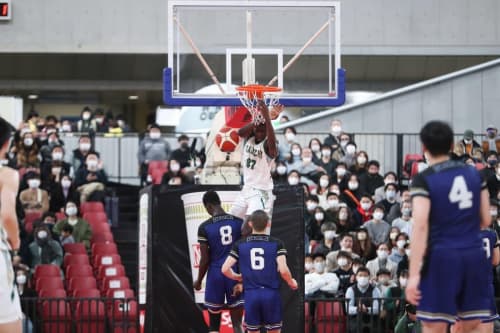 男子準決勝 福岡第一vs中部大学第一23