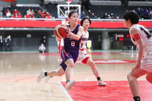 県立小林vs龍谷富山12