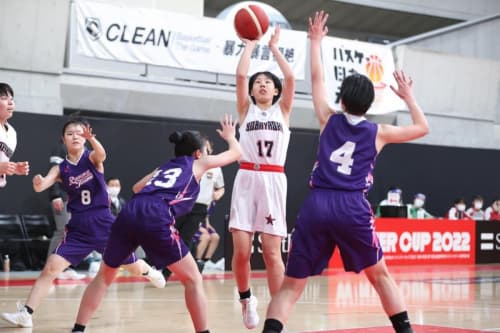 県立小林vs龍谷富山7