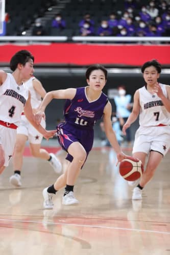 県立小林vs龍谷富山9
