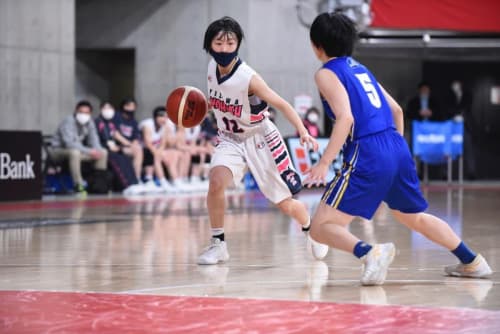 県立湯沢翔北vs八雲学園7