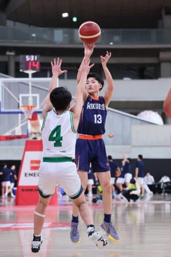 福島南vs北越4