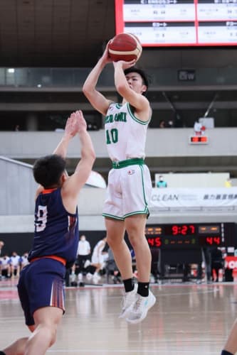 福島南vs北越9