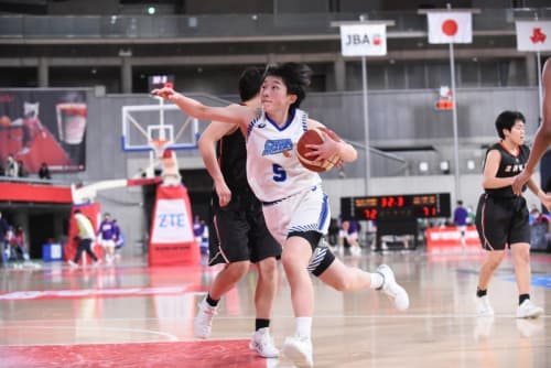 聖和学園vs埼玉栄12