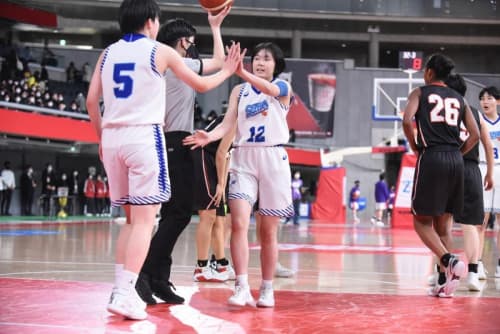 聖和学園vs埼玉栄13