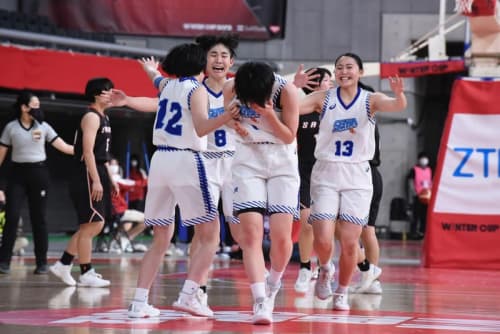 聖和学園vs埼玉栄14
